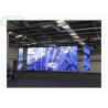 China Best quality indoor P3.91 LED screen standard panel size 500*500mm ore 500*1000mm wholesale