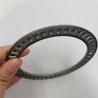 China 6*19*2 Engineering Machinery Flat Surface Thrust Needle Roller Bearing AXK 0619 2AS wholesale