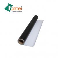 China Custom 440gsm Outdoor Blockout Pvc Banner Flex Sheet Cold Laminated on sale