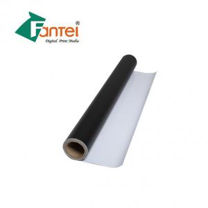 Custom 440gsm Outdoor Blockout Pvc Banner Flex Sheet Cold Laminated