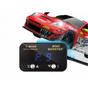 Acrylic Panel ECU Racing Car Throttle Controller 5 Drive 49*30*8.2mm