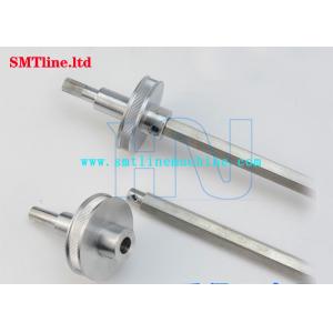 CNSMT KV7-M9142-00X KV7-M9143-10X W-Axis Pulley Rotary Guide Rod Set FOR YV100XG PICK AND PLACE MACHINE