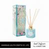 China Durable Scent Sticks Fragrance Diffusers Colorful Folding Box Packaging wholesale