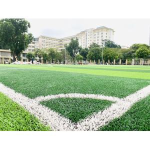 China Estera sintética 70m m de la hierba de verde de hierba de la hierba alfombra artificial artificial del césped de la mejor supplier