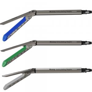 China Endoscopic Linear Cutter Reloads With Guiding Stapling Technology supplier