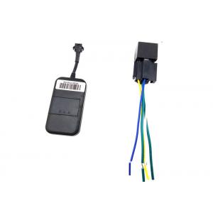 Free Platform SMS Tracking Vehicle GPS Tracker Vibration Alarm Geo Fence