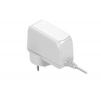 China Universal 120 240VAC AC DC Power Adapter , 12V 2A  AC To DC Power Adapter on sale