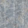 Hotel Floor Wall Tile Ceramic , Polished Ceramic Tile 600x 600mm