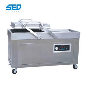 China SED-ZKB Single Chamber Food Meat Grains Automatic Packing Machine Table Vacuum Sealer Vacuum Packing Machine supplier