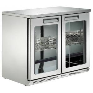 Air Cooling Bar Commercial Undercounter Freezer 200L 4.2KW / 220V