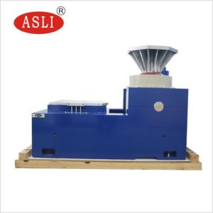 China MIL-STD-810F MIL-STD-810G 3000N Vibration Test System For Laboratory wholesale