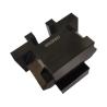 China Metals CNC Turning Milling Parts With Black Anodized Finish wholesale