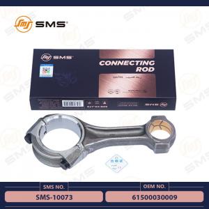 China 61500030009 Sinotruk Howo Trucks Engine Parts Connecting Rod SMS-10073 supplier