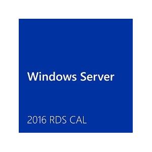 Global Windows Server 2016 Remote Desktop Services 50 User Connections