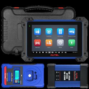 China 2025 Autel MaxiIM IM608 PRO II (IM608S II/IM608 II) Automotive All-In-One Key Programming Tool Support All Key Lost wholesale