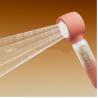 New model filter for chlorine removal, antibacterial, heavy metal decomposition, anti-blocking, and pressure-enhancing shower head