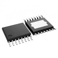 China Integrated Circuit Chip TPS92643QPWPRQ1
 Automotive 3A Infrared LED Driver
 on sale