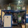 China Máquina de vacío de fundición de resina epoxi con proceso de fundición para transformador seco wholesale