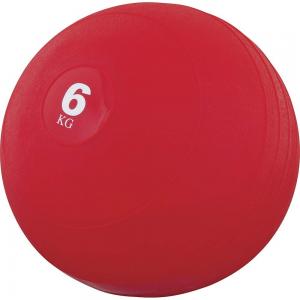 China No Bounce Dead Weighted Fitness Ball For At Home Gym Equipment / Accessories supplier