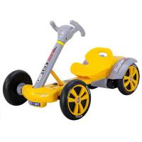 China Children's Electric Go Kart 2-7 Year-Old Ride On Car Four wheel Electric Drift Scooter on sale