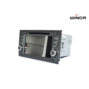 China Wholesale price!quad core car dvd gps player for audi A4 with DVD RADIO function wholesale