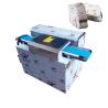 China Custom Meat Processing Machinery Chicken Fillet Slicing Cutter Commercial Food Prep Equipment wholesale
