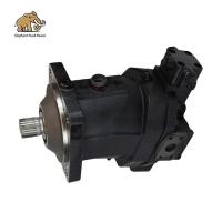 China Mechanical Rexroth Variable Displacement Pump Hydrostatic Closed Circuit on sale