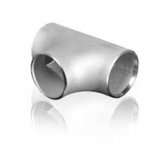 Steel Pipe Fitting Reducing Tee Fitting with 3000 Psi Pressure Rating 1/2 -Customized