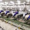 Vertical Continuous Crateless Canning Sterilization Retort System Automated