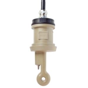 China ROHS Endress Hauser Vibronic Point level detection Soliphant FTM50 Robust point level switch for fine-grained bulk solids also for hazardous areas wholesale