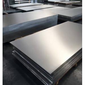 T3-T8 Aluminum Brazing Sheet 5052 H32 For Building Material 1000mm-2000mm