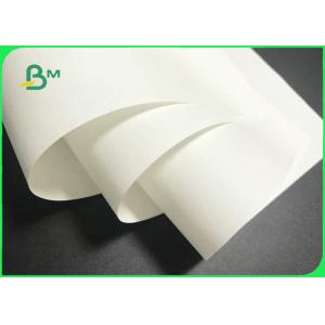 Premium Quality 70gr 100gr 120gr White Craft Paper Virgin Wood Pulp For Envelope