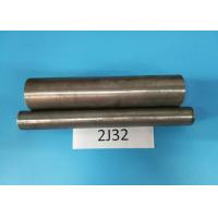 China Strip Thickness 0.20~1.00mm Record Material Alloy , 2J32 Permanent Magnetic Alloy on sale