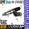 Diesel injector Common Rail Diesel Fuel Injector 294-3002 for CAT diesel engine 10R-6162