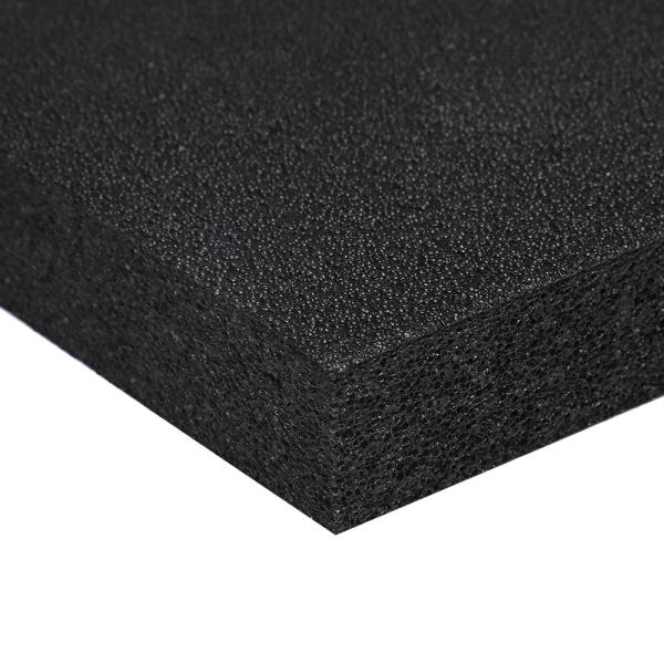 Material de espuma XPE retardante de llama XLPE material de espuma aislante para construcción