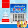 Advanced Popsicle Making Machine for Ice Cream Popsicle and Lolly Production