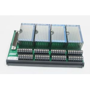 China Foxboro P0916PW FBM217 Thirty-Two Discrete Input Interface Module Single Or Redundant Modules wholesale