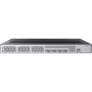 China 24-Port Gigabit Huawei Switch With SFP Uplinks & Web Management S1730S-S24T4S-QA3 wholesale