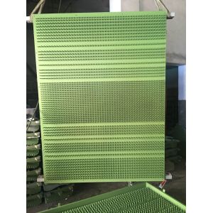 China Precision Latex Mattress Mould Core Component In Latex Mattress Production wholesale