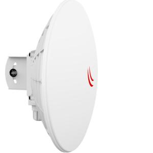 China router de puente inalámbrico del gigabit 802.11n MikroTik RBDynaDishG-6HnD wholesale