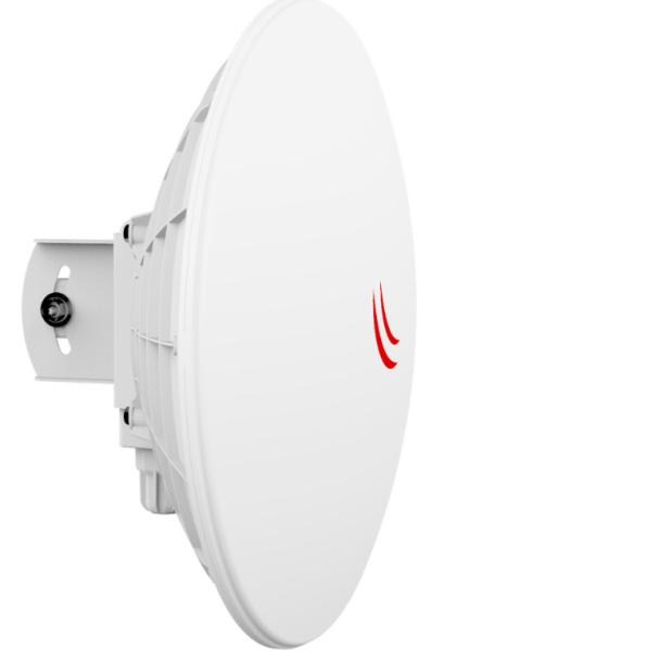 router de puente inalámbrico del gigabit 802.11n MikroTik RBDynaDishG-6HnD