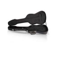 China High End Acoustic Bass Guitar Case Classic Musical Instrument Hard Case on sale