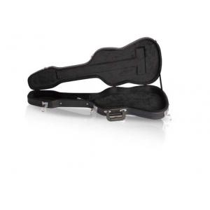 China High End Acoustic Bass Guitar Case Classic Musical Instrument Hard Case supplier