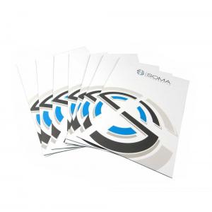 custom folding leaflet flyer brochure printing Get yourself fantastic and high quality folded leaflet printing