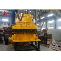 China Mining Road Building Industry PSG Symons Cone Crusher 2/3/4.25/5.5 Feet cone crusher For sale Factory Price on sale