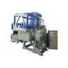 China High Efficiently Plastic Shredder Machine With PLC System Controller wholesale