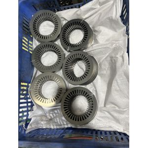 China High-Performance Motor Core – Efficient Magnetic Circuit, Reduced Power Consumption, CNC Precision wholesale