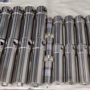 China Element Connection Stainless Steel Compressed Air Filter with 2000-3000 Hours Acs Grade Serve Life wholesale