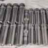 China Element Connection Stainless Steel Compressed Air Filter with 2000-3000 Hours Acs Grade Serve Life wholesale