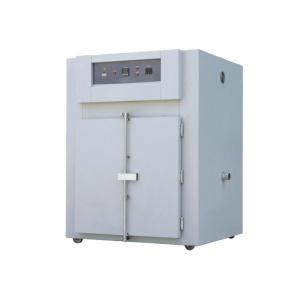 China Quick and High Effective Heating Electric Industrial Oven Inner Chamber Size supplier